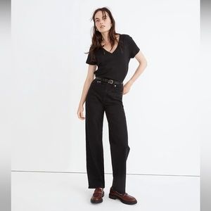 The Perfect Vintage Wide-Leg Jean 23